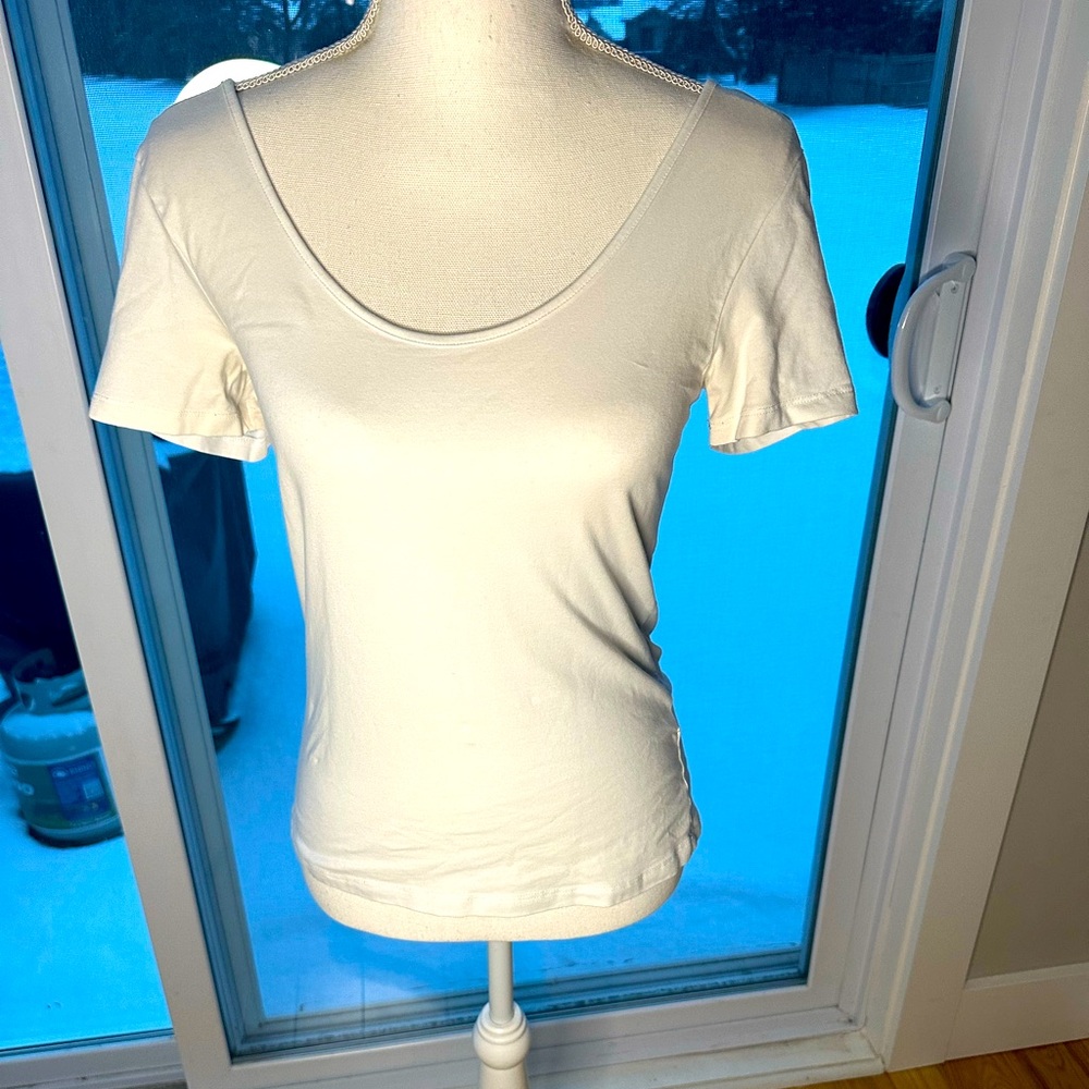 Maurice’s top x2